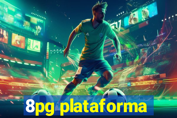 8pg plataforma